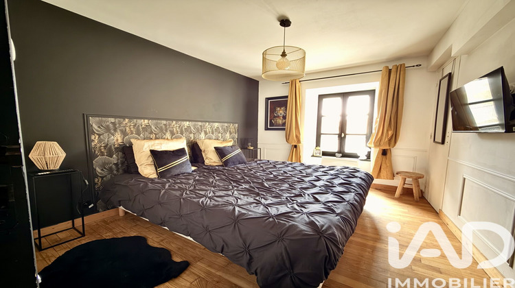 Ma-Cabane - Vente Maison Saint-Malon-sur-Mel, 62 m²