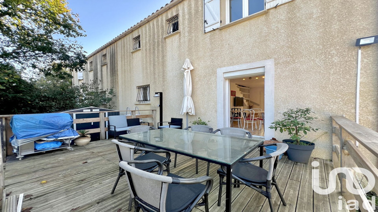 Ma-Cabane - Vente Maison Saint-Mamert-du-Gard, 83 m²