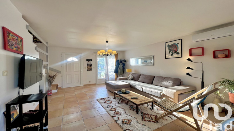 Ma-Cabane - Vente Maison Saint-Mamert-du-Gard, 83 m²