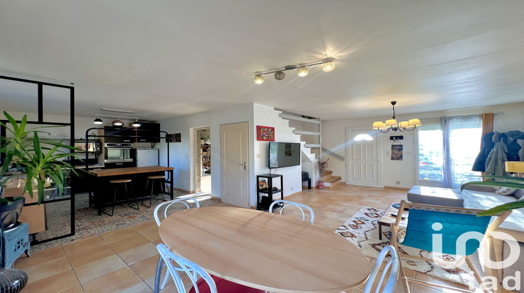 Ma-Cabane - Vente Maison Saint-Mamert-du-Gard, 83 m²