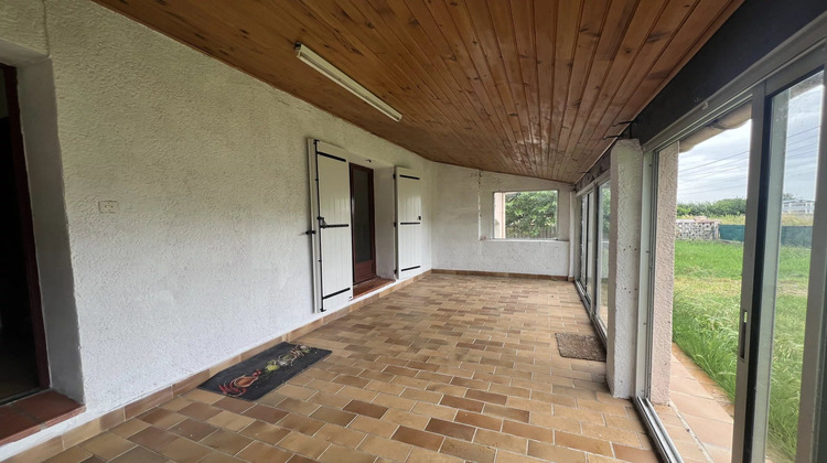 Ma-Cabane - Vente Maison Saint-Mamert-du-Gard, 92 m²