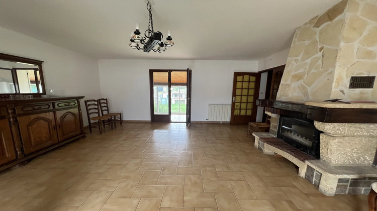 Ma-Cabane - Vente Maison Saint-Mamert-du-Gard, 92 m²