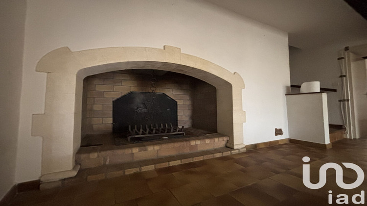 Ma-Cabane - Vente Maison Saint-Mamert-du-Gard, 160 m²