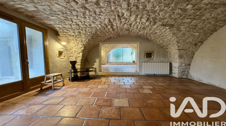 Ma-Cabane - Vente Maison Saint-Mamert-du-Gard, 208 m²
