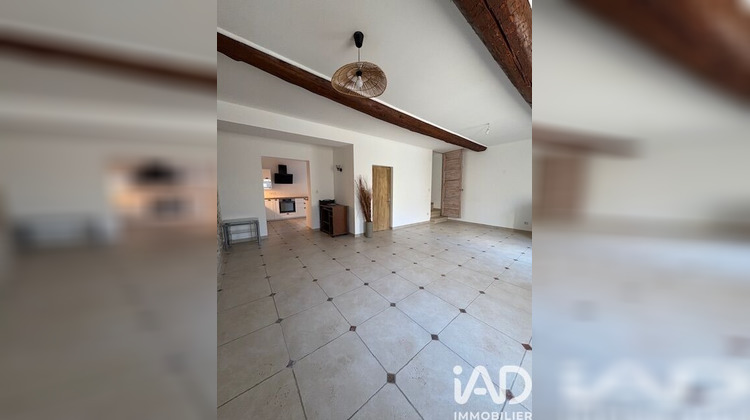 Ma-Cabane - Vente Maison Saint-Mamert-du-Gard, 110 m²