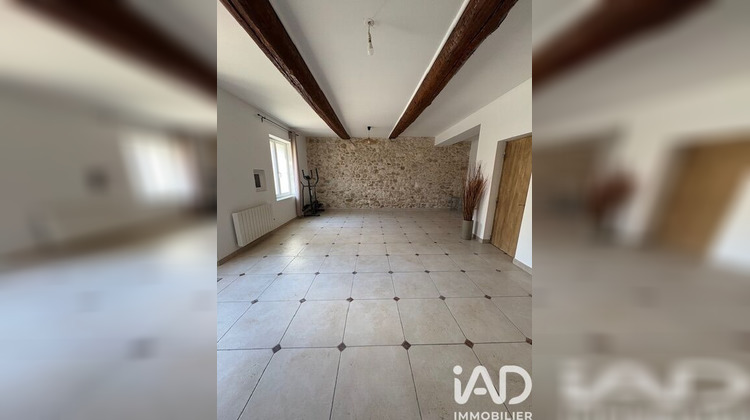 Ma-Cabane - Vente Maison Saint-Mamert-du-Gard, 110 m²