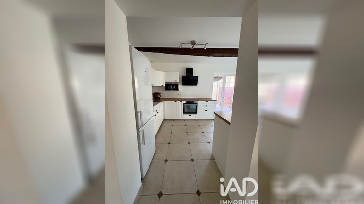 Ma-Cabane - Vente Maison Saint-Mamert-du-Gard, 110 m²