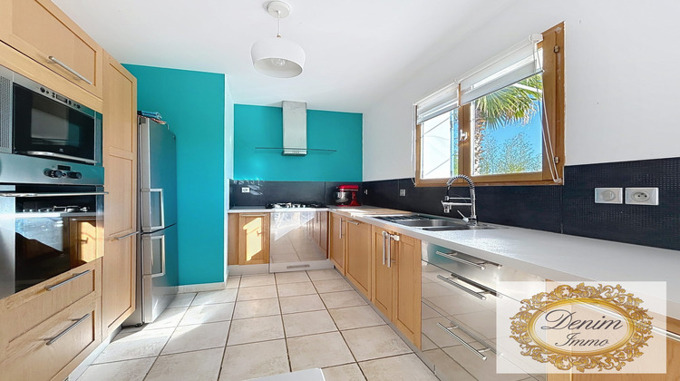 Ma-Cabane - Vente Maison Saint-Mamert-du-Gard, 123 m²