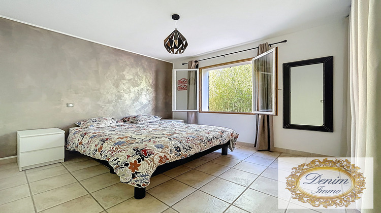 Ma-Cabane - Vente Maison Saint-Mamert-du-Gard, 123 m²