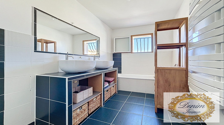 Ma-Cabane - Vente Maison Saint-Mamert-du-Gard, 123 m²