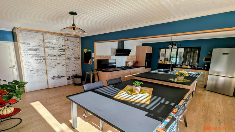 Ma-Cabane - Vente Maison Saint-Mamert-du-Gard, 115 m²