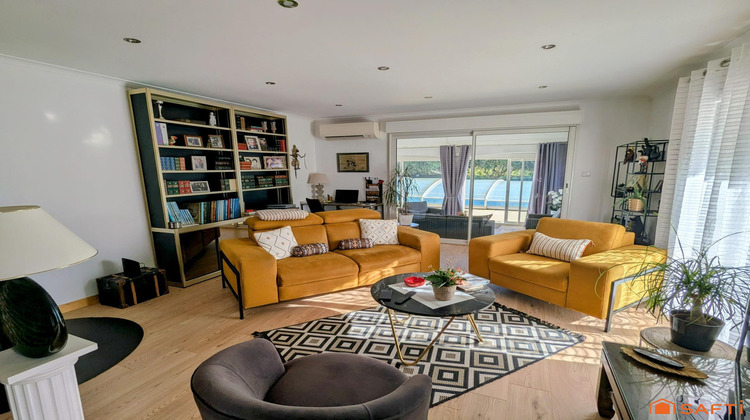 Ma-Cabane - Vente Maison Saint-Mamert-du-Gard, 115 m²