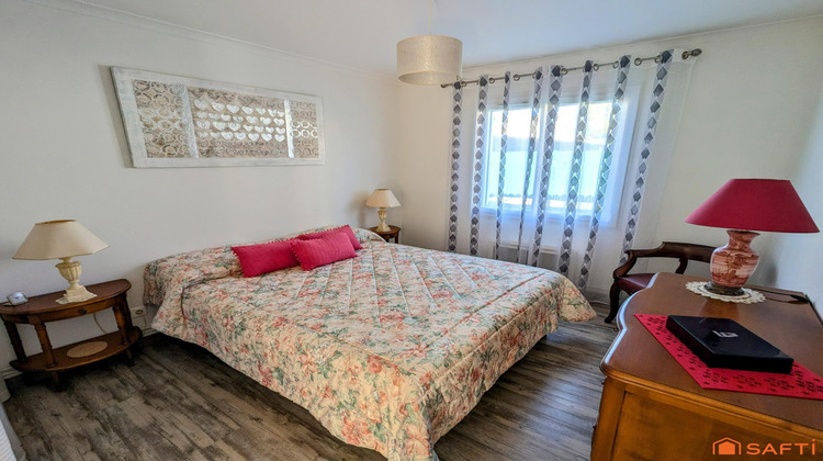 Ma-Cabane - Vente Maison Saint-Mamert-du-Gard, 115 m²