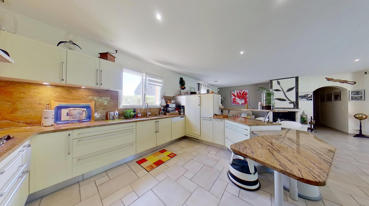 Ma-Cabane - Vente Maison Saint-Mamert-du-Gard, 174 m²