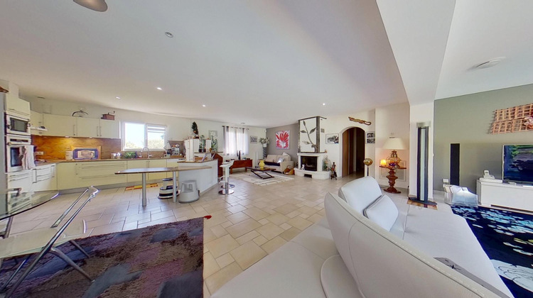 Ma-Cabane - Vente Maison Saint-Mamert-du-Gard, 174 m²