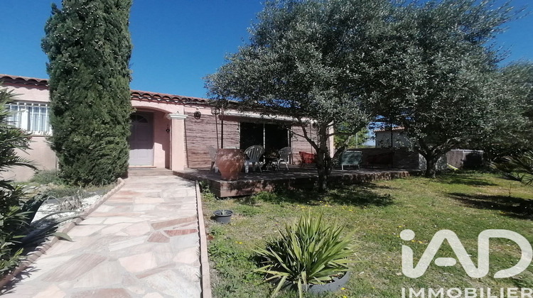 Ma-Cabane - Vente Maison Saint-Mamert-du-Gard, 105 m²