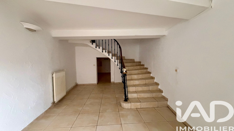 Ma-Cabane - Vente Maison Saint-Mamert-du-Gard, 92 m²