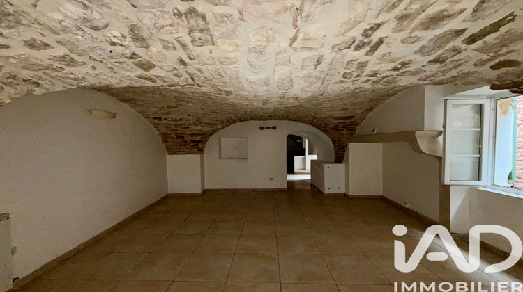 Ma-Cabane - Vente Maison Saint-Mamert-du-Gard, 92 m²
