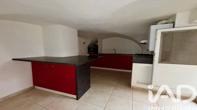Ma-Cabane - Vente Maison Saint-Mamert-du-Gard, 92 m²