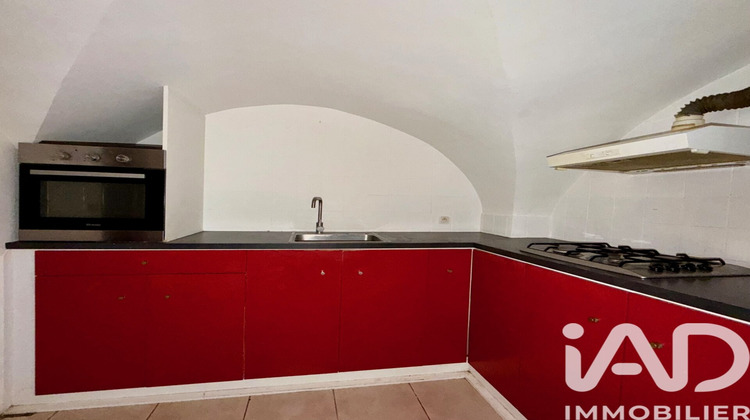 Ma-Cabane - Vente Maison Saint-Mamert-du-Gard, 92 m²
