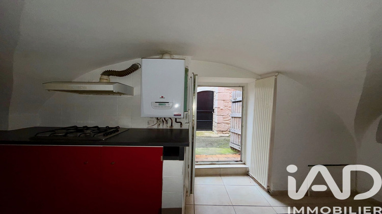 Ma-Cabane - Vente Maison Saint-Mamert-du-Gard, 92 m²