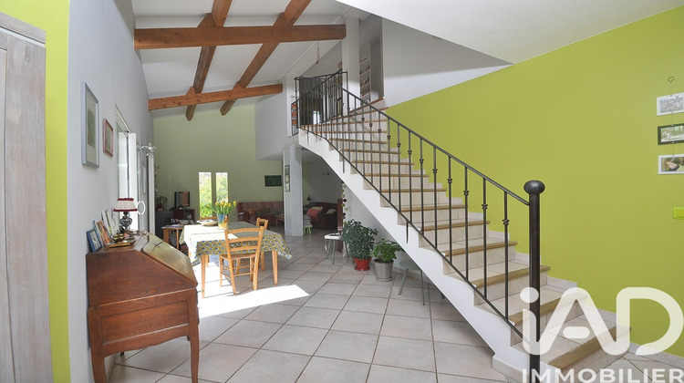 Ma-Cabane - Vente Maison Saint-Mamert-du-Gard, 180 m²