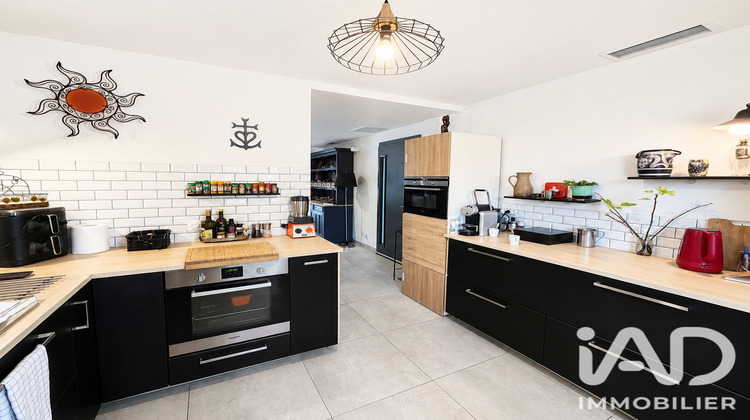 Ma-Cabane - Vente Maison Saint-Mamert-du-Gard, 89 m²