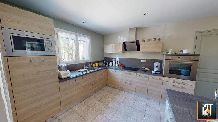 Ma-Cabane - Vente Maison Saint-Mamert-du-Gard, 134 m²