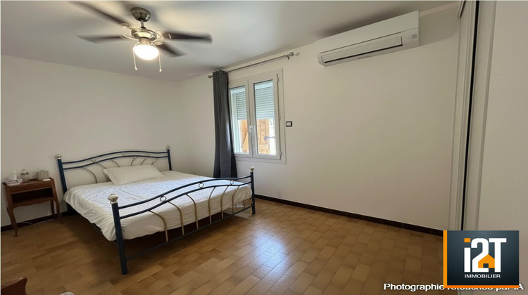 Ma-Cabane - Vente Maison Saint-Mamert-du-Gard, 100 m²