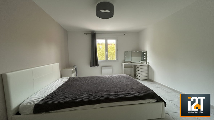 Ma-Cabane - Vente Maison Saint-Mamert-du-Gard, 106 m²