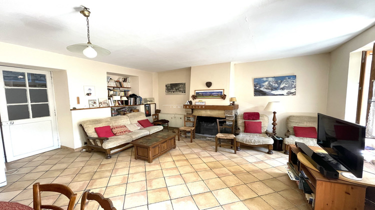 Ma-Cabane - Vente Maison Saint-Mamet, 104 m²