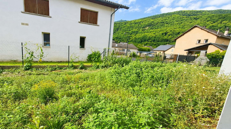 Ma-Cabane - Vente Maison SAINT MAMET, 93 m²