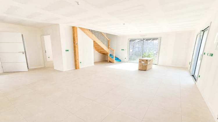 Ma-Cabane - Vente Maison SAINT MAMET, 93 m²