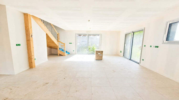 Ma-Cabane - Vente Maison SAINT MAMET, 93 m²
