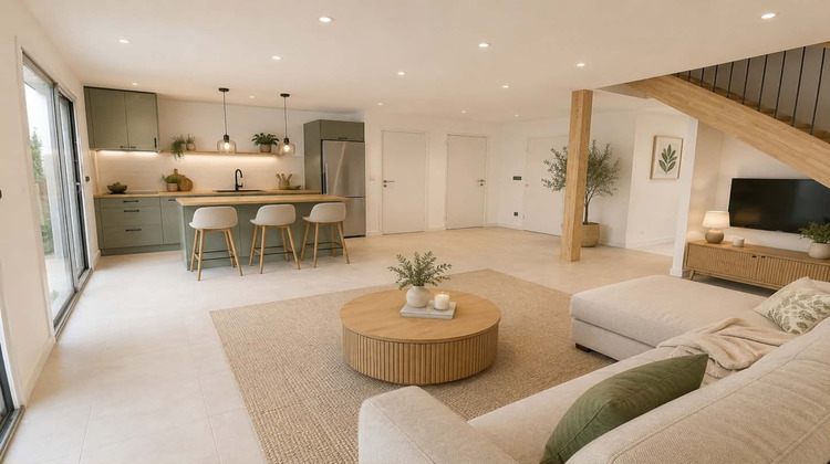 Ma-Cabane - Vente Maison SAINT MAMET, 93 m²