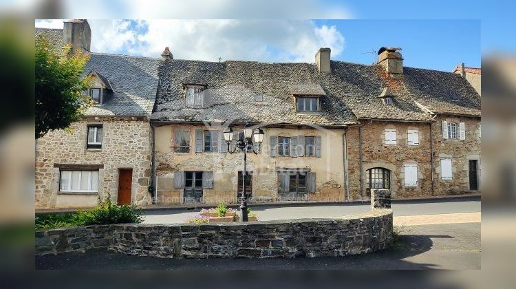 Ma-Cabane - Vente Maison SAINT MAMET LA SALVETAT, 250 m²