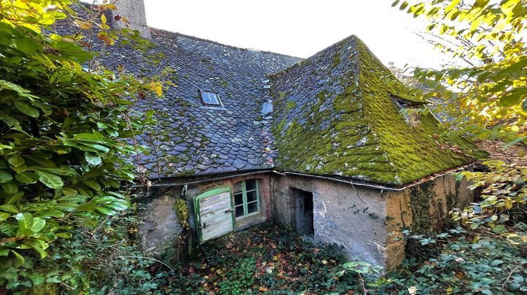 Ma-Cabane - Vente Maison SAINT MAMET LA SALVETAT, 250 m²