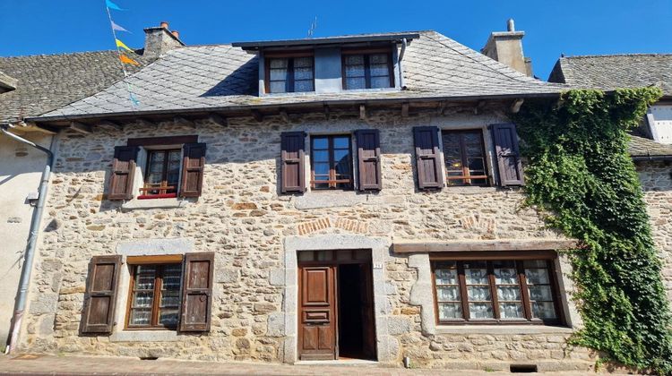 Ma-Cabane - Vente Maison SAINT MAMET LA SALVETAT, 133 m²