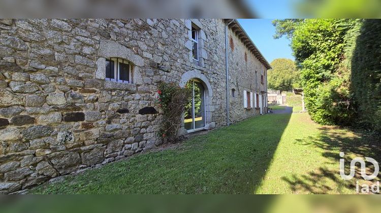 Ma-Cabane - Vente Maison Saint-Mamet-la-Salvetat, 310 m²