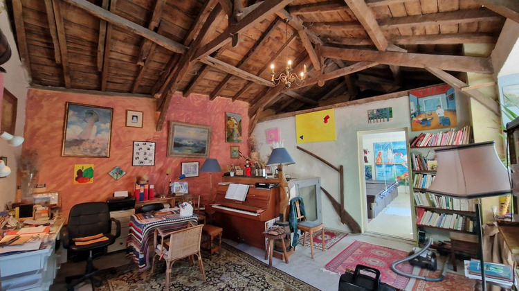 Ma-Cabane - Vente Maison SAINT MAMET LA SALVETAT, 352 m²