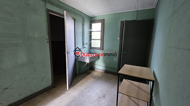 Ma-Cabane - Vente Maison Saint-Mamet-la-Salvetat, 130 m²