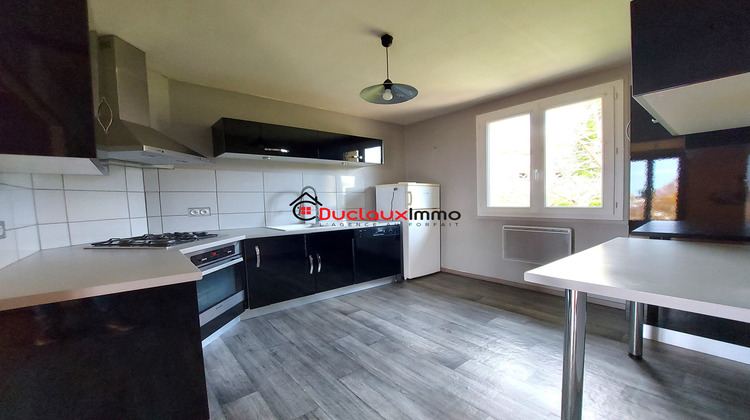 Ma-Cabane - Vente Maison Saint-Mamet-la-Salvetat, 112 m²