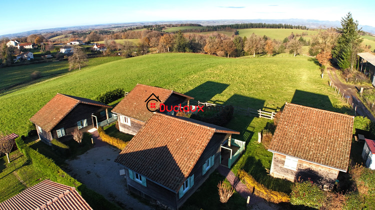 Ma-Cabane - Vente Maison Saint-Mamet-la-Salvetat, 160 m²