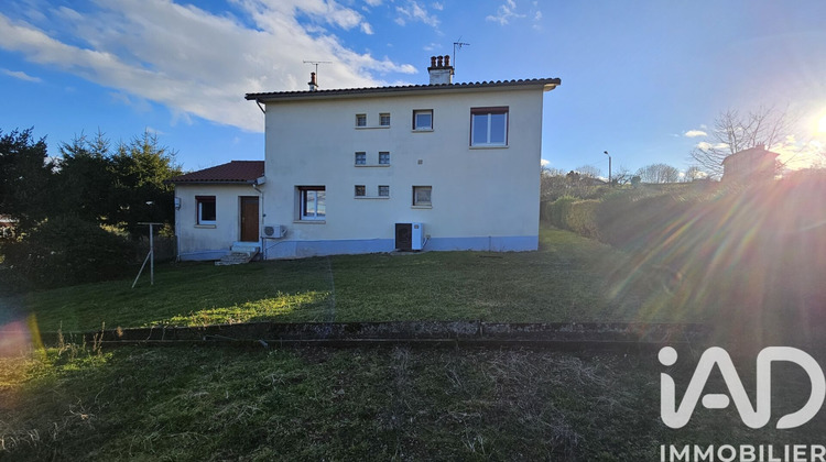 Ma-Cabane - Vente Maison Saint-Mamet-la-Salvetat, 145 m²