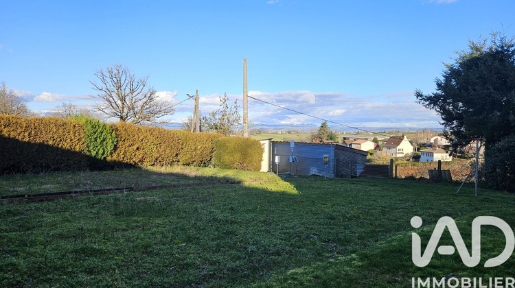 Ma-Cabane - Vente Maison Saint-Mamet-la-Salvetat, 145 m²