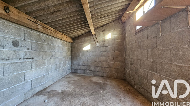 Ma-Cabane - Vente Maison Saint-Mamet-la-Salvetat, 145 m²