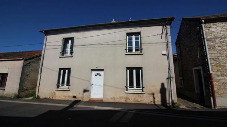 Ma-Cabane - Vente Maison SAINT-MAMMES, 98 m²