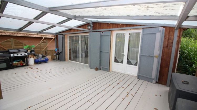 Ma-Cabane - Vente Maison Saint-Mammès, 73 m²