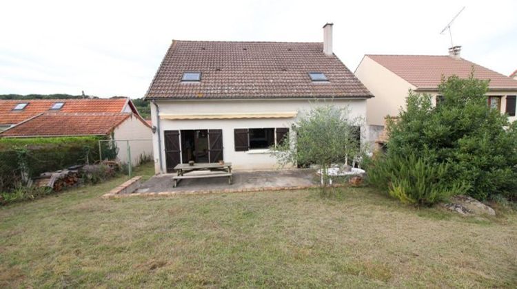 Ma-Cabane - Vente Maison Saint-Mammès, 152 m²