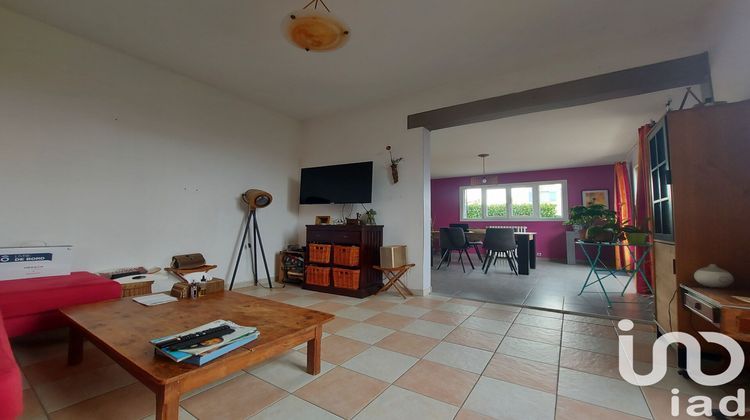 Ma-Cabane - Vente Maison Saint-Mammès, 114 m²